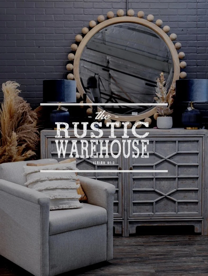 The Rustic Warehouse